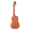 UmaUK-05/06SC尤克里里初学单板桃花芯夏威夷儿童小吉他四弦琴 23英寸 UK-05SC 桃花芯单板