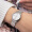 天梭（TISSOT）瑞士手表 力洛克系列钢带机械女表 母亲节礼物T41.1.183.33