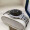 【二手95新】浪琴 博雅系列 自动机械 男士腕表 （810）精钢  日历显示 37MM 黑盘钢带L4.810.4.57.6 单表