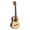 Uma UK-30SC/ST尤克里里ukulele全单板相思木指弹亮光乌克丽丽小吉他 26英寸 PULSE-ST 云杉玫瑰木全单