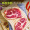 龙大肉食 烧烤猪梅花肉块500g 出口日本级 猪梅肉猪梅条生鲜 烤肠食材