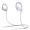 beats Beats Powerbeats 高性能无线蓝牙耳机 Apple H1芯片 运动耳机 颈挂式耳机-白色