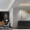 geled嵌入式LED筒灯射灯铜灯家用客厅走廊过道吊顶灯柔和无眩光cob现代简约 银色-4000K-13w-36度(射灯)