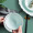 瞬樱（SHUNYING）景德镇餐具碗盘套装家用陶瓷餐具碗盘碟纯色饭碗汤碗面碗 13英寸鱼盘 1个