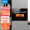 美的（Midea）伯爵 蒸汽烤箱 嵌入式电蒸箱电烤箱 家用大容量蒸烤一体机TQN34FBJ-SA