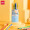 得力(deli)24色可洗水彩笔 彩色绘画涂色颜色玩具 儿童画画 文具美术画材学习用品 24色收纳筒7067