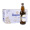 比利时原装进口Hoegaarden/福佳白啤酒330ml果味精酿啤酒小麦白啤酒 进口福佳白330ml*24瓶原箱（到23年4月）