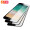 Smorss【3片装】适用iPhone8 Plus/7Plus/6s Plus钢化膜 苹果8P/7p/6sPlus手机膜 非全屏覆盖保护膜