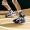安踏儿童篮球鞋童鞋运动鞋男童大童水泥克星篮球鞋A312131153A