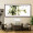 泓砚中式客厅装饰画手绘竹报平安办公室字画玄关沙发背景墙壁餐厅挂画 四尺有框165x80cm 手绘作品，画面构图不同