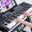 XINYUN新韵（290亮灯版+琴架）智能61键电子琴儿童成年人初学者入门乐器