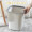 纤诗洁 垃圾桶压圈式家用厨房大容量垃圾筐卫生间客厅厕所办公室纸篓15L