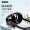 DEX浮潜高清防雾大视野成人游泳浮潜近视冲浪呼吸管套装护目镜面镜 迷彩+520-9黑色呼吸管（近视款）
