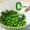 浦之灵 甜青豆 350g/袋 小豌豆粒 轻食代餐沙拉 冷冻预制蔬菜