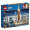 乐高(LEGO)积木 城市系列CITY 60228 深空火箭发射控制中心 7岁+ 儿童玩具 太空探索 男孩女孩七夕情人节礼物