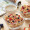 桂格（QUAKER）热带水果味燕麦片420克 麦果脆系列 早餐搭配 烘焙麦片