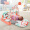 费雪(fisherprice) 新生婴幼儿玩具宝宝生日礼物3-6-12个月新生儿健身器-脚踏钢琴健身架（薄荷绿）GDL83