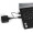dekco德恪一键投屏尊享款DK-200Pro企业级方案投影仪LED大屏适用支持投屏流畅不卡顿不掉线 单画面配套1支USB投屏器