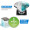 飞利浦（PHILIPS） 剃须刀清洁滤芯清洗液清洗剂配S5000S7000S9000系列S9511 JC302两个/盒装