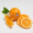 新奇士Sunkist 美国进口脐橙 一级大果 4粒尝鲜装 单果重190g+ 生鲜橙子水果