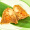 禾滋齋 嘉兴粽子肉粽150g*10只 新鲜散粽共1500g蛋黄大肉粽猪肉粽袋装端午节早餐特产