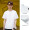 A21短袖T恤男装夏季新款简约基础多色打底衫情侣T恤新疆棉易穿搭 白色-凉感版 180/92A/XL