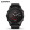 佳明（GARMIN）Fenix6ProPVD邃黑旗舰版GPS黑表带血氧跑步高尔夫户外运动手表
