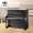 威廉森堡（WILLIAMSONBO）立式钢琴英皇系列 WS-K1演奏钢琴 家用教学 125高度 黑色
