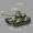 JJR/C遥控坦克玩具rc遥控车大型履带式遥控男孩儿童玩具车仿真坦克模型