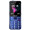 飞利浦（PHILIPS）E568 宝石蓝 老人手机 移动联通电信全网通4G 直板按键 儿童学生备用功能机4G 老年手机