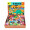 BANGSON 宝宝阶梯拼图1-5岁儿童男孩玩具女孩生日礼物拼图进阶逻辑思维玩具 【内含4张】 4阶-恐龙
