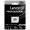雷克沙（Lexar）TF卡 1066X高速内存卡 无人机/运动相机内存卡 MicroSD卡 256G