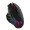 双飞燕（A4TECH）血手幽灵J95s激活版 电竞有线游戏鼠标 右手鼠标 5K彩漫鼠 吃鸡鼠标 RGB1680万色 黑色