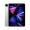 苹果（Apple) iPad Pro 11英寸平板电脑 2021年新款(256G 5G版/MHWK3CH/A) 银色