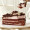 奥昆 黑森林慕斯蛋糕  650g 生日蛋糕 下午茶糕点 网红甜品 早餐糕点圣诞节礼物