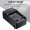 奥德盛（ODSX） NP-120/C卡西欧CASIO EX-ZS20 ZS15 ZS10 相机 电池　充电器 一电一充 EX-ZS10RD