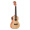 【Uma旗舰店】Uma ukulele 05 06系列初学单板桃花芯尤克里里夏威夷儿童小吉他四弦琴 UK-06SC 23英寸 云杉木单板【电箱款】