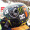 洞狮 头盔贴纸 滑雪极限运动板单板户外双板防水无痕pvc滑板车贴画logo salomon