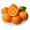 云南高山沃柑 甜蜜柑橘 精选优级果2kg装 单果约100-130g 新生鲜水果
