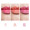 迪奥（Dior） 魅惑唇膏系列口红魅惑润唇蜜004/001星耀唇膏口红 变色唇膏套装 004#珊瑚色