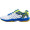 川崎KAWASAKI 羽毛球鞋 透气耐磨 男女同款运动训练鞋k-061白色（43)