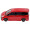 多美（TAKARA TOMY）多美卡合金车小汽车模型男孩儿童玩具越野车SUV悍马JEEP奔驰大G 50号丰田诺亚228059