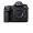 尼康（Nikon） D850  全画幅单反相机 vlog 专业级单反相机 全画幅 4K超高清视频录制 单机身（不含镜头）