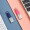 闪迪 （SanDisk）128GB Lightning USB3.0 苹果U盘 iXpand欣享 粉色 手机电脑两用 MFI认证