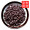 【Coch/可茜】巧克力豆1KG 耐高温代可可脂巧克力豆烘焙原料d