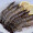 GUO LIAN国联水产 国产斑节虾(黑虎虾)  净重300g 大号 盒装 海鲜烧烤食材
