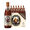 范佳乐百威集团（教士啤酒）德国小麦白啤酒 450ml×12瓶 啤酒整箱