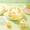 Nestle淡奶油1L家用动物性稀奶油蛋糕裱花做蛋挞奶茶奶盖鲜奶油烘焙材料