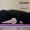 李宁LINING瑜伽柱运动恢复泡沫轴肌肉放松按摩器狼牙棒滚轴男女健身训练LJSP483-4 灰色 33*14cm