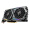 微星（MSI）魔龙 GeForce GTX 1660 Ti GAMING X 6GD6 1875MHz 旗舰款电脑独立游戏电竞显卡